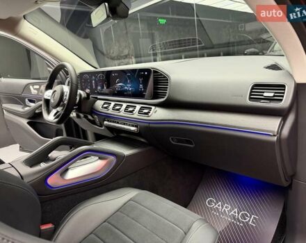 Черный Мерседес ГЛЕ-Класс, объемом двигателя 2 л и пробегом 90 тыс. км за 68900 $, фото 57 на Automoto.ua