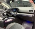 Черный Мерседес ГЛЕ-Класс, объемом двигателя 2 л и пробегом 90 тыс. км за 68900 $, фото 57 на Automoto.ua