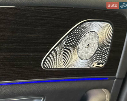 Черный Мерседес ГЛЕ-Класс, объемом двигателя 2 л и пробегом 117 тыс. км за 76500 $, фото 47 на Automoto.ua
