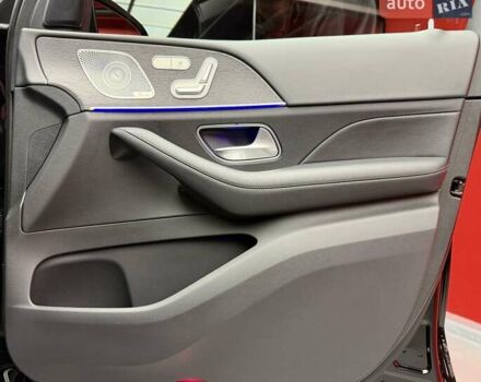 Черный Мерседес ГЛЕ-Класс, объемом двигателя 2 л и пробегом 90 тыс. км за 68900 $, фото 52 на Automoto.ua