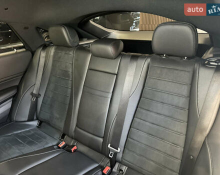 Черный Мерседес ГЛЕ-Класс, объемом двигателя 2 л и пробегом 117 тыс. км за 76500 $, фото 49 на Automoto.ua