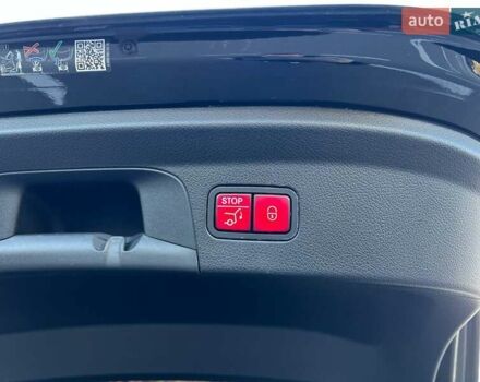 Черный Мерседес ГЛЕ-Класс, объемом двигателя 1.95 л и пробегом 73 тыс. км за 99990 $, фото 30 на Automoto.ua