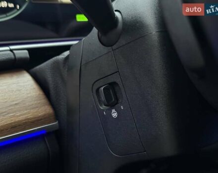 Черный Мерседес ГЛЕ-Класс, объемом двигателя 2 л и пробегом 139 тыс. км за 68900 $, фото 18 на Automoto.ua