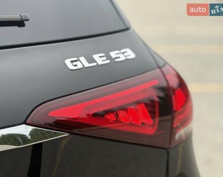 Черный Мерседес ГЛЕ-Класс, объемом двигателя 3 л и пробегом 29 тыс. км за 91000 $, фото 22 на Automoto.ua