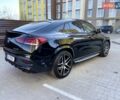 Черный Мерседес ГЛЕ-Класс, объемом двигателя 3 л и пробегом 43 тыс. км за 94000 $, фото 6 на Automoto.ua