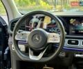 Чорний Мерседес ГЛЕ-Клас, об'ємом двигуна 2.93 л та пробігом 75 тис. км за 79900 $, фото 34 на Automoto.ua