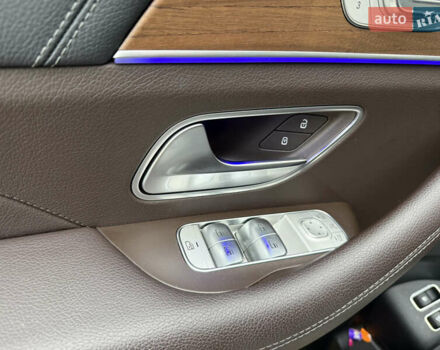 Черный Мерседес ГЛЕ-Класс, объемом двигателя 1.99 л и пробегом 32 тыс. км за 78999 $, фото 33 на Automoto.ua