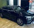 Черный Мерседес ГЛЕ-Класс, объемом двигателя 2 л и пробегом 117 тыс. км за 76500 $, фото 6 на Automoto.ua