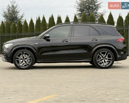 Черный Мерседес ГЛЕ-Класс, объемом двигателя 3 л и пробегом 29 тыс. км за 91000 $, фото 27 на Automoto.ua