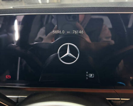 Черный Мерседес ГЛЕ-Класс, объемом двигателя 1.99 л и пробегом 76 тыс. км за 75000 $, фото 19 на Automoto.ua