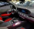 Черный Мерседес ГЛЕ-Класс, объемом двигателя 3 л и пробегом 74 тыс. км за 104990 $, фото 28 на Automoto.ua