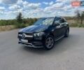 Чорний Мерседес ГЛЕ-Клас, об'ємом двигуна 1.95 л та пробігом 177 тис. км за 70000 $, фото 11 на Automoto.ua