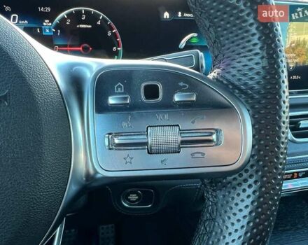 Черный Мерседес ГЛЕ-Класс, объемом двигателя 1.95 л и пробегом 73 тыс. км за 99990 $, фото 20 на Automoto.ua