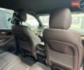 Черный Мерседес ГЛЕ-Класс, объемом двигателя 1.95 л и пробегом 182 тыс. км за 57500 $, фото 7 на Automoto.ua