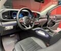 Черный Мерседес ГЛЕ-Класс, объемом двигателя 2 л и пробегом 90 тыс. км за 68900 $, фото 29 на Automoto.ua