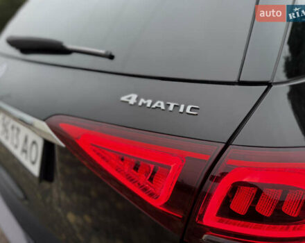Черный Мерседес ГЛЕ-Класс, объемом двигателя 1.99 л и пробегом 32 тыс. км за 78999 $, фото 25 на Automoto.ua