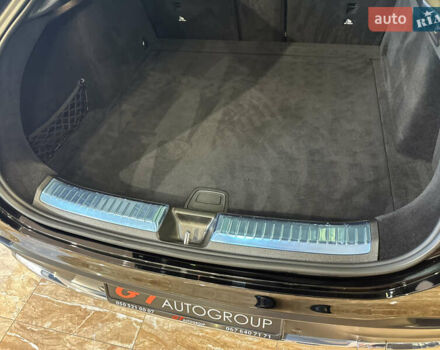 Черный Мерседес ГЛЕ-Класс, объемом двигателя 2 л и пробегом 117 тыс. км за 76500 $, фото 54 на Automoto.ua