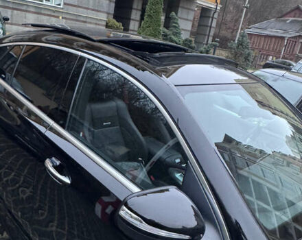 Черный Мерседес ГЛЕ-Класс, объемом двигателя 3 л и пробегом 58 тыс. км за 99999 $, фото 28 на Automoto.ua