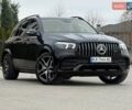 Черный Мерседес ГЛЕ-Класс, объемом двигателя 3 л и пробегом 29 тыс. км за 91000 $, фото 1 на Automoto.ua