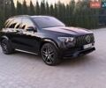 Черный Мерседес ГЛЕ-Класс, объемом двигателя 3 л и пробегом 29 тыс. км за 99000 $, фото 24 на Automoto.ua