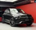 Черный Мерседес ГЛЕ-Класс, объемом двигателя 2 л и пробегом 90 тыс. км за 68900 $, фото 10 на Automoto.ua