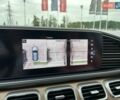 Черный Мерседес ГЛЕ-Класс, объемом двигателя 2.93 л и пробегом 33 тыс. км за 87000 $, фото 33 на Automoto.ua
