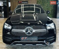 Черный Мерседес ГЛЕ-Класс, объемом двигателя 2 л и пробегом 117 тыс. км за 76500 $, фото 2 на Automoto.ua