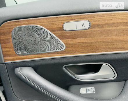 Черный Мерседес ГЛЕ-Класс, объемом двигателя 1.95 л и пробегом 120 тыс. км за 69999 $, фото 14 на Automoto.ua