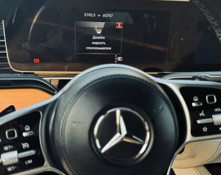 Чорний Мерседес ГЛЕ-Клас, об'ємом двигуна 1.95 л та пробігом 67 тис. км за 71999 $, фото 13 на Automoto.ua