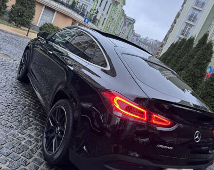 Черный Мерседес ГЛЕ-Класс, объемом двигателя 3 л и пробегом 58 тыс. км за 99999 $, фото 26 на Automoto.ua