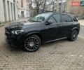 Черный Мерседес ГЛЕ-Класс, объемом двигателя 1.95 л и пробегом 46 тыс. км за 88000 $, фото 1 на Automoto.ua