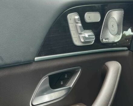 Черный Мерседес ГЛЕ-Класс, объемом двигателя 2 л и пробегом 27 тыс. км за 67000 $, фото 12 на Automoto.ua