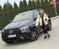 Черный Мерседес ГЛЕ-Класс, объемом двигателя 3 л и пробегом 29 тыс. км за 91000 $, фото 8 на Automoto.ua