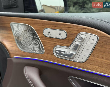 Черный Мерседес ГЛЕ-Класс, объемом двигателя 1.99 л и пробегом 32 тыс. км за 78999 $, фото 49 на Automoto.ua