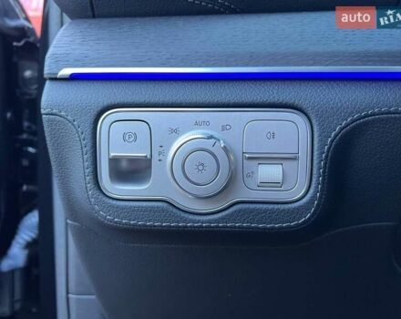 Черный Мерседес ГЛЕ-Класс, объемом двигателя 1.95 л и пробегом 73 тыс. км за 99990 $, фото 15 на Automoto.ua