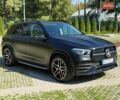 Черный Мерседес ГЛЕ-Класс, объемом двигателя 1.95 л и пробегом 90 тыс. км за 64900 $, фото 11 на Automoto.ua