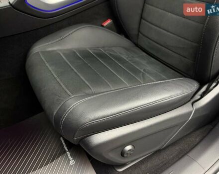 Черный Мерседес ГЛЕ-Класс, объемом двигателя 2 л и пробегом 90 тыс. км за 68900 $, фото 28 на Automoto.ua