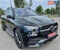 Чорний Мерседес ГЛЕ-Клас, об'ємом двигуна 2.93 л та пробігом 62 тис. км за 82900 $, фото 1 на Automoto.ua
