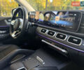 Мерседес ГЛЕ-Класс 2022 в Киеве на Automoto.ua Черный Мерседес ГЛЕ-Класс, объемом двигателя 2.93 л и пробегом 78 тыс. км за 80000 $, фото 17 на Automoto.ua