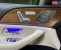 Черный Мерседес ГЛЕ-Класс, объемом двигателя 2.93 л и пробегом 18 тыс. км за 89500 $, фото 35 на Automoto.ua