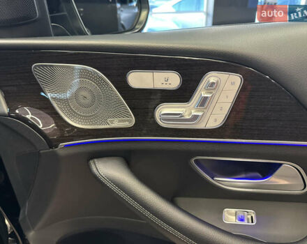 Черный Мерседес ГЛЕ-Класс, объемом двигателя 2 л и пробегом 117 тыс. км за 76500 $, фото 61 на Automoto.ua