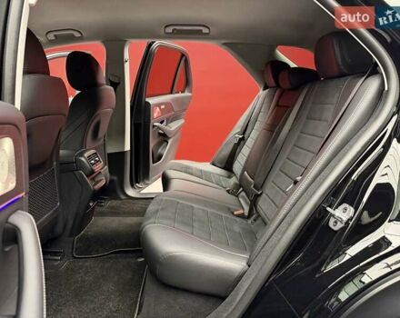 Черный Мерседес ГЛЕ-Класс, объемом двигателя 2 л и пробегом 90 тыс. км за 68900 $, фото 40 на Automoto.ua