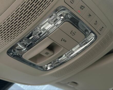 Черный Мерседес ГЛЕ-Класс, объемом двигателя 2 л и пробегом 65 тыс. км за 72800 $, фото 16 на Automoto.ua