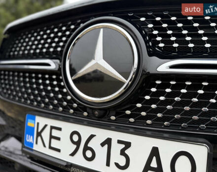 Черный Мерседес ГЛЕ-Класс, объемом двигателя 1.99 л и пробегом 32 тыс. км за 78999 $, фото 11 на Automoto.ua