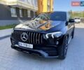 Черный Мерседес ГЛЕ-Класс, объемом двигателя 3 л и пробегом 43 тыс. км за 94000 $, фото 1 на Automoto.ua
