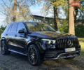 Мерседес ГЛЕ-Класс 2022 в Киеве на Automoto.ua Черный Мерседес ГЛЕ-Класс, объемом двигателя 2.93 л и пробегом 78 тыс. км за 80000 $, фото 46 на Automoto.ua