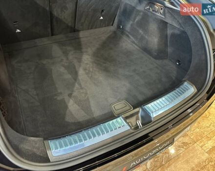 Черный Мерседес ГЛЕ-Класс, объемом двигателя 2 л и пробегом 117 тыс. км за 76500 $, фото 53 на Automoto.ua