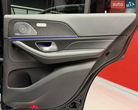 Черный Мерседес ГЛЕ-Класс, объемом двигателя 2 л и пробегом 90 тыс. км за 68900 $, фото 46 на Automoto.ua