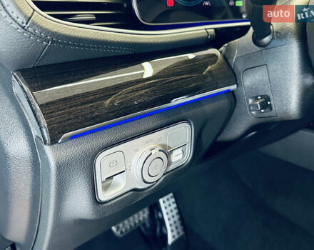 Черный Мерседес ГЛЕ-Класс, объемом двигателя 2 л и пробегом 117 тыс. км за 76500 $, фото 25 на Automoto.ua