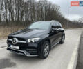 Черный Мерседес ГЛЕ-Класс, объемом двигателя 2 л и пробегом 28 тыс. км за 82700 $, фото 12 на Automoto.ua